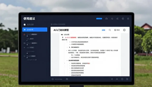 运维场景下的技术运维平台实践与应用分析
