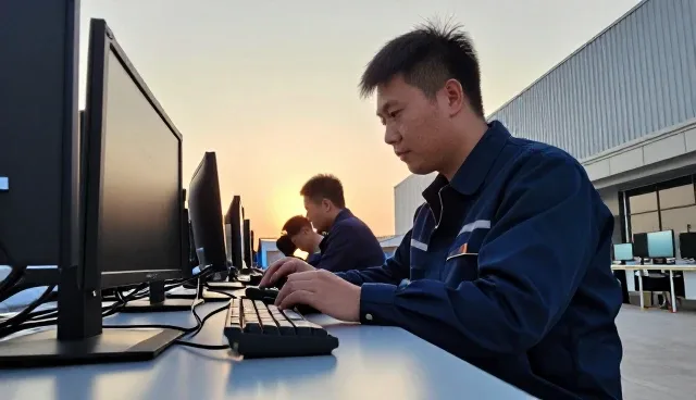技术咨询帮助技术支持提升服务能力
